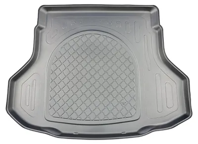 Immagine prodotto di MTM Vasca Baule per Hyundai Elantra (CN7) 2021- Protezione Bagagliaio su Misura con Antiscivolo, Resistente, Facile da Lavare e Inodore, cod. 9533