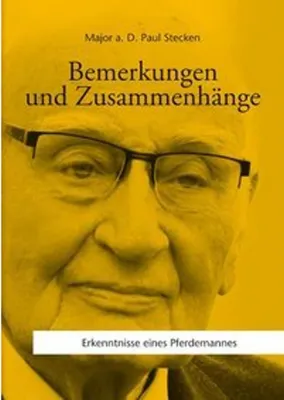 Image de Bemerkungen und Zusammenhänge