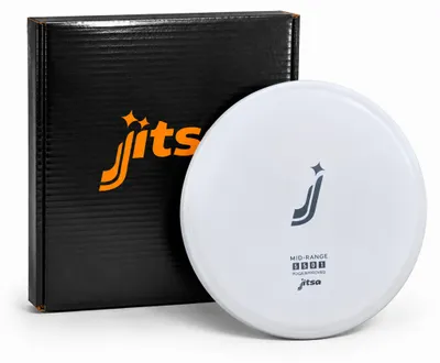 Produktbild von Discgolf Midrange-Scheibe – Frisbee, PDGA-, JITSA