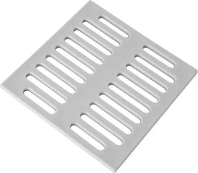 Produktbild von UPMANN Kunststoffrost 142x142mm - 80216