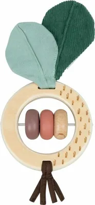 Image de Dorel Tiny Love Holz Rassel - Garden Of Adventures 3333111871