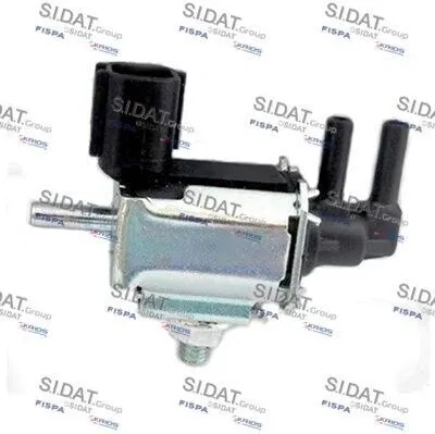 Produktbild von SIDAT Druckwandler 83.1167 elektrisch