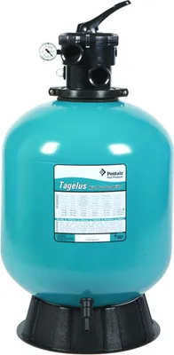 Image de Filtre à sables 14m3/h - Pentair - TA60 - tagelus