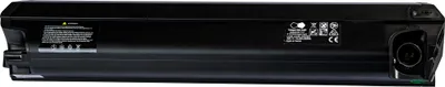 Produktbild von Zündapp Z800 Z801 Remington MTB Pro Akku 36V 12,5Ah 450Wh Batterie Rahmenakku Pedelec Lithium Ionen E-Bike Fahrradakku Li-Ion Ersatzakku