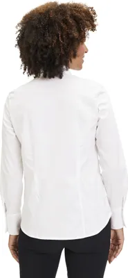 Produktbild von Betty Barclay Knopfleiste Langarmshirt für Damen