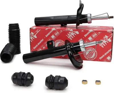 Produktbild von MS 16K001113 Stoßdämpfer Vorderachse für CITROËN XSARA (N1)