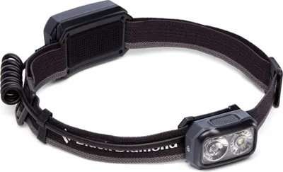 Obrázek produktu pro Black Diamond Onsight 375 Barva: grafit