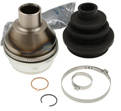 Produktbild von LÖBRO Gelenksatz Antriebswelle für OPEL ZAFIRA B (A05) 306676