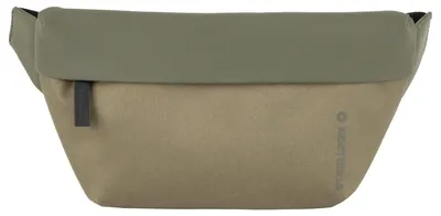 Produktbild von Strellson Alperton Mickel - Gürteltasche 20 cm (olive night)