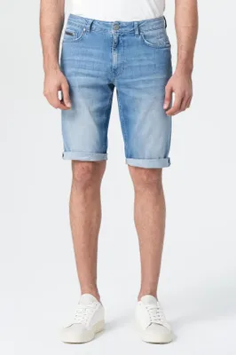Produktbild von M.O.D Miracle of Denim Trevol Shorts Shorts Herren Debut Blue