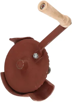 Produktbild von KOTARBAU® Maisschäler 20 cm für getrocknete Maiskolben Maiskerntrenner zum Entfernen von Kernen für Tierfutter