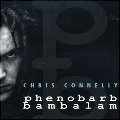 Obrázok produktu pre Chris Connelly - Phenobarb Bambalam