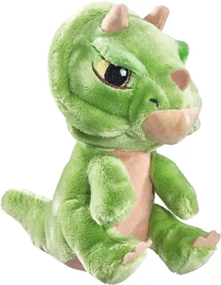 Obrázek produktu pro Plüsch Triceratops
