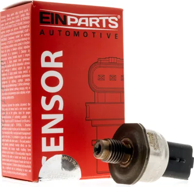 Produktbild von Kraftstoffdrucksensor für Citroen C5 DS5 Jumpy III Peugeot