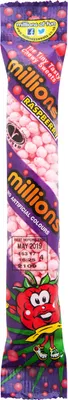 Produktbild von Millions Raspberry Tube (12 x 55g)