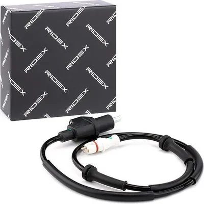 Produktbild von RIDEX ABS Sensor Raddrehzahl Hinten für RENAULT ESPACE III (JE0) 412W0467