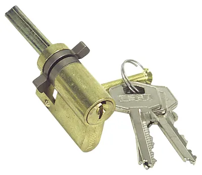 Image de Tesa Zylinder 5520/00/ Laiton