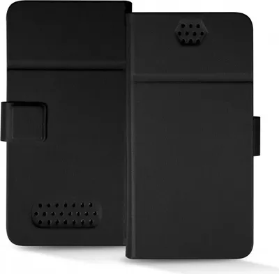 Immagine prodotto di SBS Custodia BookSlim Universale per smartphone fino a 5''