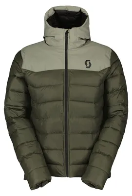 Produktbild von SCOTT Herren Winterjacke Insuloft Warm Jacke