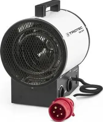 Obrázok produktu pre Trotec Elektrický ohrievač TDS 30 R