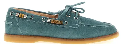 Produktbild von PINKO Accessoire aus Kalbsleder in Blau