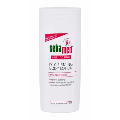 Immagine prodotto di Sebamed Lozione corpo rassodante anti-età Q10 200ml