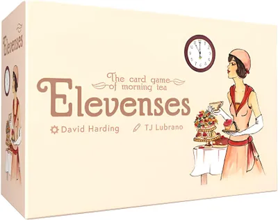 Produktbild von Elevenses