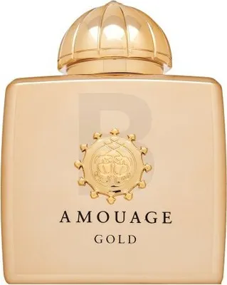 Produktbild von Amouage Gold Woman Eau de Parfum für Damen 100 ml
