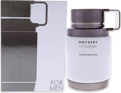 Produktbild von Armaf Odyssey Homme White Eau de Parfum 100ml
