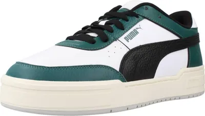 Produktbild von PUMA CA PRO SPORT Mehrfarbig