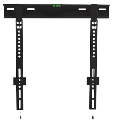 Produktbild von Wandhalterung für Flachbildschirme von 32 bis 55 Zoll - schwarz