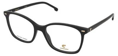 Produktbild von Carrera CARRERA 3091 Black 53/17/140 Damen Brillen