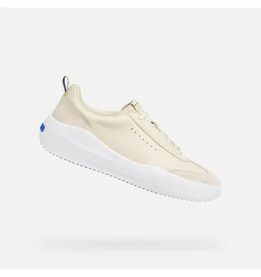 Obrázok produktu pre Pánske tenisky Geox v béžovej farbe Gxcp-02, veľkosť 40