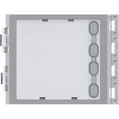 Immagine prodotto di BTICINO Modulo campanello Bus 4RT 115x91x11mm