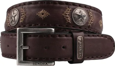 Produktbild von Sendra Leder Gürtel 5358 braun