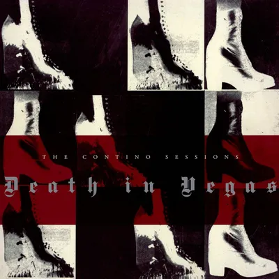 Obrázek produktu pro Death In Vegas: The Contino Sessions (180g)