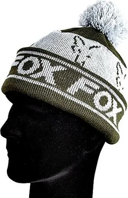 Produktbild von Fox green silver Lined Bobble