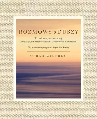 Produktbild von Rozmowy o Duszy