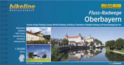 Image de Fluss-Radwege Oberbayern