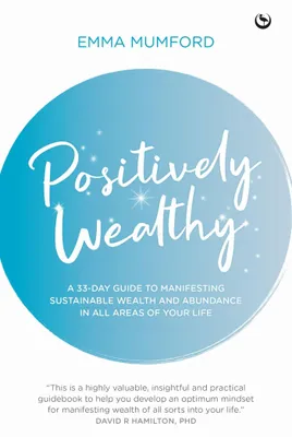 Produktbild von Positively Wealthy