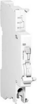 Produktbild von Schneider A9A26929 - Acti9, IOF / SD + OF Wechsler oder Dual-Signalfehler
