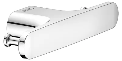 Immagine prodotto di KEUCO EDITION 400 Porte-serviettes, double, chromé, 11515010000, 11515010000