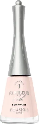Image de BOURJOIS | FABULEUX | Nails