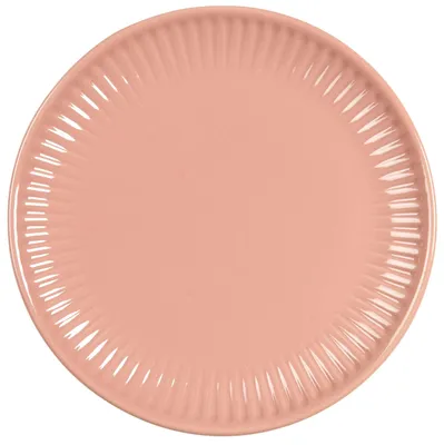 Produktbild von Ib Laursen Frühstücksteller Mynte Coral Almond (19,5cm)