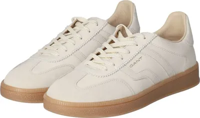 Produktbild von Gant Damen Low Sneaker CUZIMA Weiß Ledermix Größe: 38