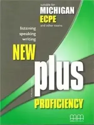 Immagine prodotto di New Plus Proficiency Student's Book