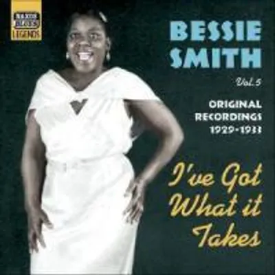 Produktbild von I've Got What It Takes