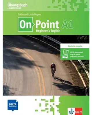 Produktbild von On Point A1 Beginner's English