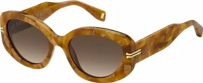 Produktbild von Marc Jacobs Damen-Sonnenbrille MJ-1099-S-03Y ø 56 mm