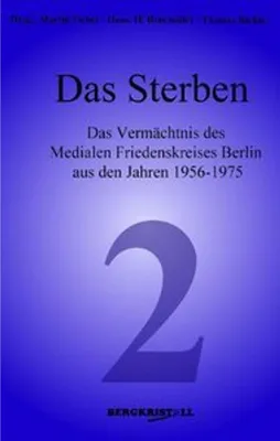 Obrázok produktu pre Das Sterben